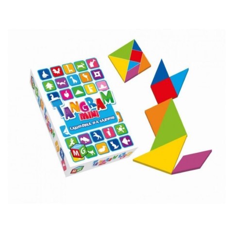 Tangram mini MULTIGRA MULTIGRA