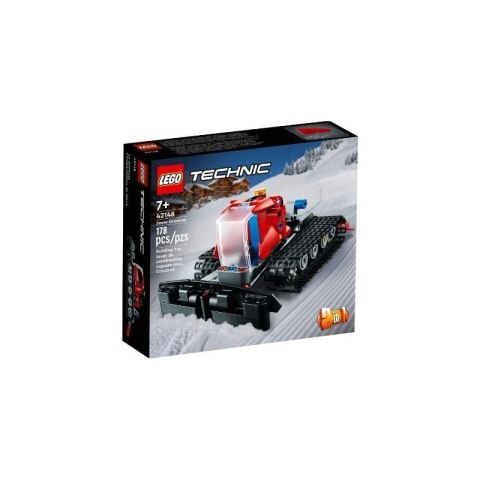 Technic ratrak LEGO LEGO