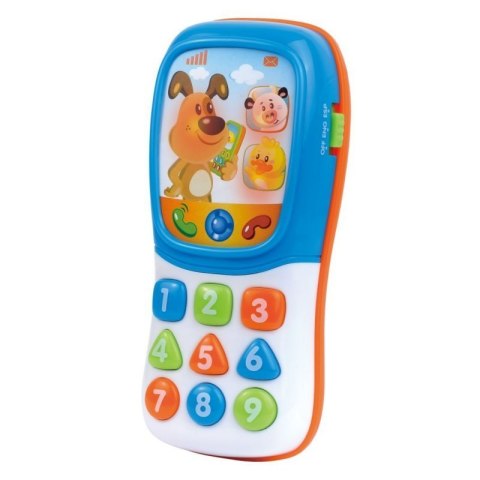 Telefon zwierzątka DUMEL DUMEL