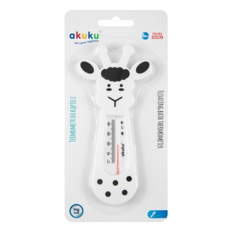 Termometr do kąp. biała owca AKUKU ALBIS