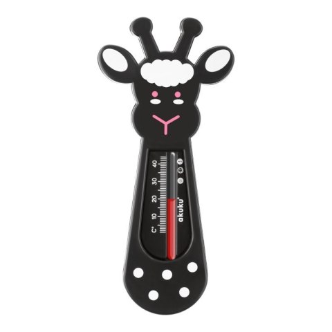 Termometr do kąp. czarna owca AKUKU ALBIS