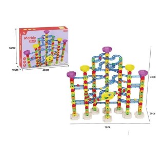 Tor kulkowy EUROBABY ZABAWKI EUROBABY ZABAWKI