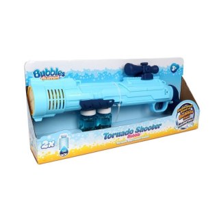 Tornado wyrzutnia baniek DUMEL DUMEL