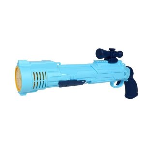 Tornado wyrzutnia baniek DUMEL DUMEL