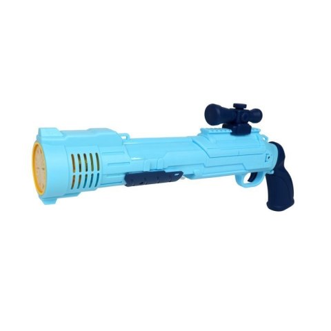 Tornado wyrzutnia baniek DUMEL DUMEL