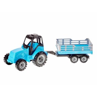 Traktor bigfarmer FCH FCH