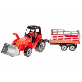 Traktor bigfarmer FCH FCH