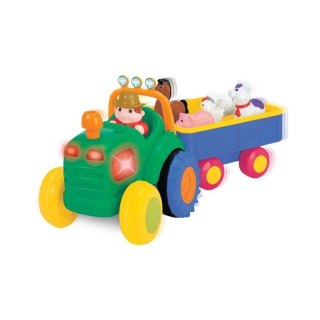 Traktor farmer DUMEL