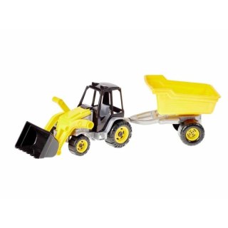 Traktor master FCH FCH