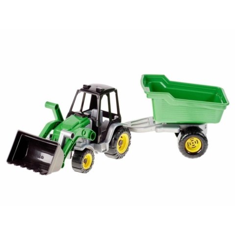 Traktor master FCH FCH