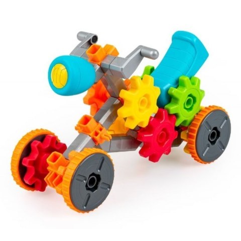 Trybikowe pojazdy DUMEL DUMEL