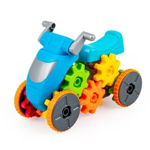 Trybikowe pojazdy DUMEL DUMEL