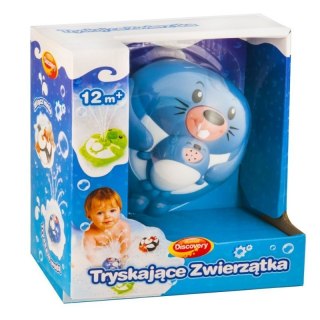 Tryskające zwierzątka DUMEL DUMEL