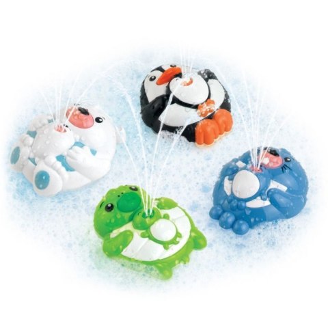 Tryskające zwierzątka DUMEL DUMEL