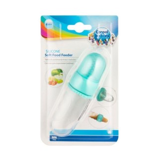 Tubka silikonowa do owoców CANPOL BABIES CANPOL BABIES