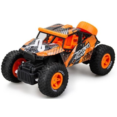 Turbo rush DUMEL DUMEL