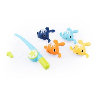 Uciekające wielorybki DUMEL DUMEL