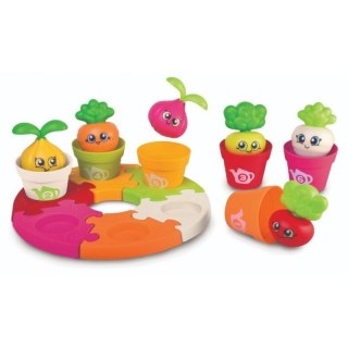 Układanka doniczki DUMEL DUMEL