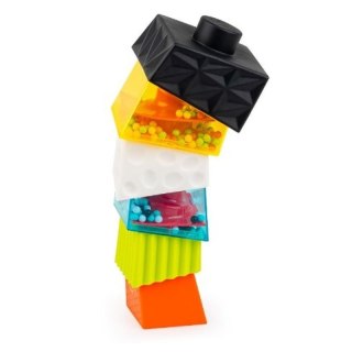 Układanka krzywa wieża DUMEL DUMEL