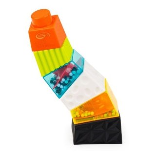 Układanka krzywa wieża DUMEL DUMEL