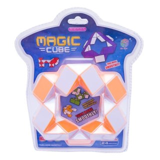 Układanka wąż na blistrze DROMADER DROMADER