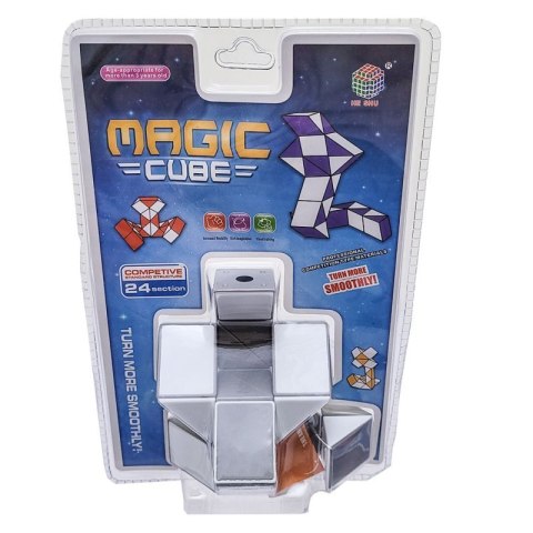 Układanka wąż na blistrze DROMADER DROMADER