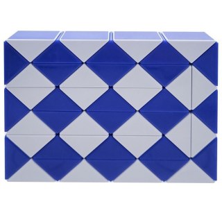 Układanka wąż w folii DROMADER DROMADER