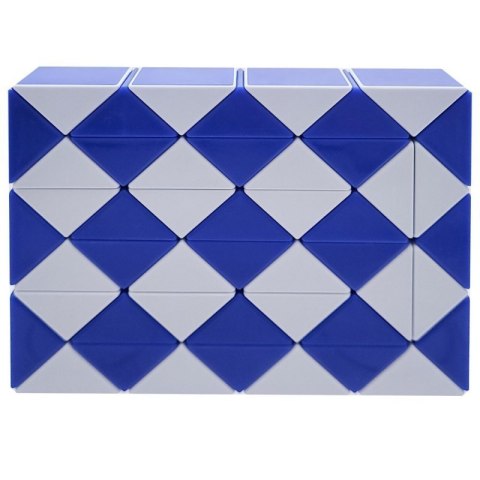 Układanka wąż w folii DROMADER DROMADER