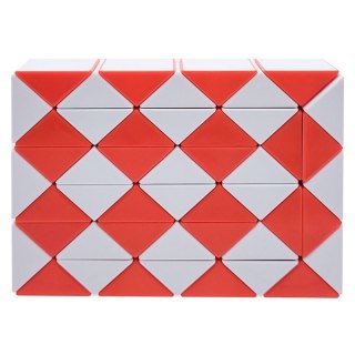 Układanka wąż w folii DROMADER DROMADER