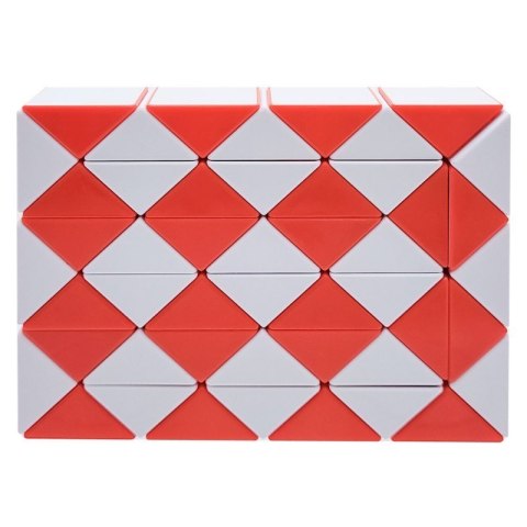 Układanka wąż w folii DROMADER DROMADER