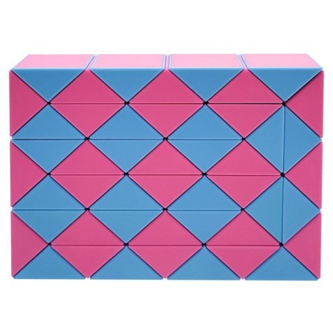 Układanka wąż w folii DROMADER DROMADER