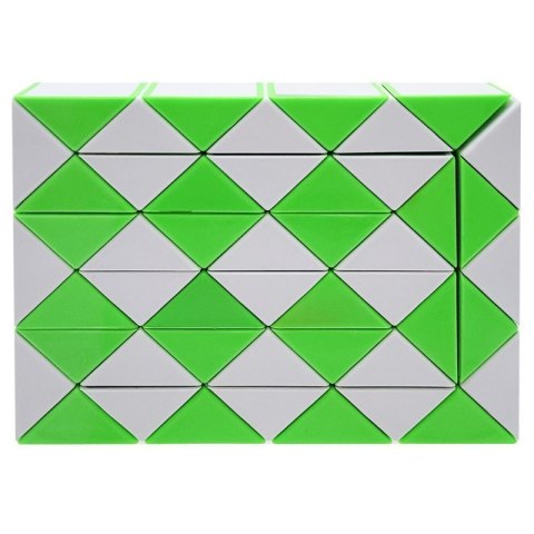 Układanka wąż w folii DROMADER DROMADER