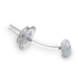 Ustnik i słom. z odw. do kubka LOVI LOVI