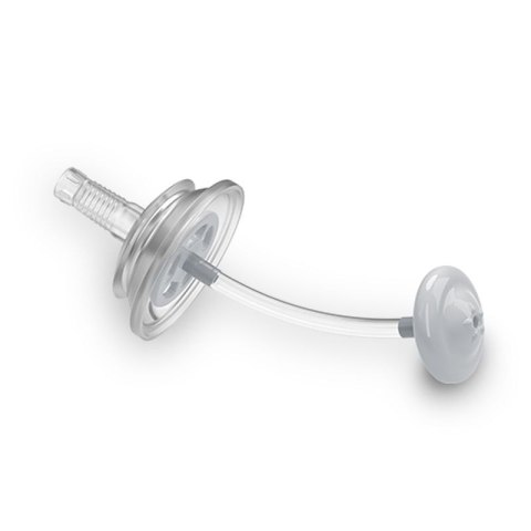 Ustnik i słom. z odw. do kubka LOVI LOVI