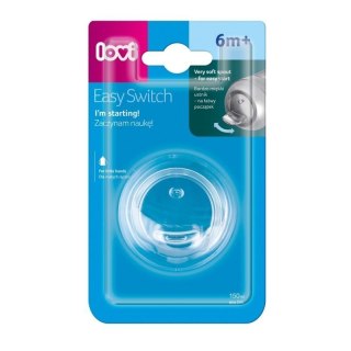 Ustnik sil. do pierw. kubeczka LOVI LOVI