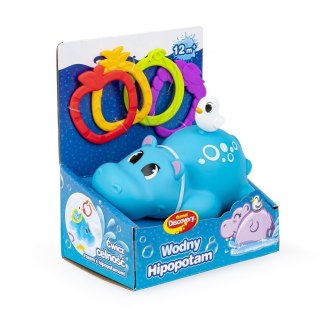 WODNY HIPOPOTAM DUMEL