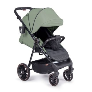 WÓZEK DIZZI KHAKI COLETTO