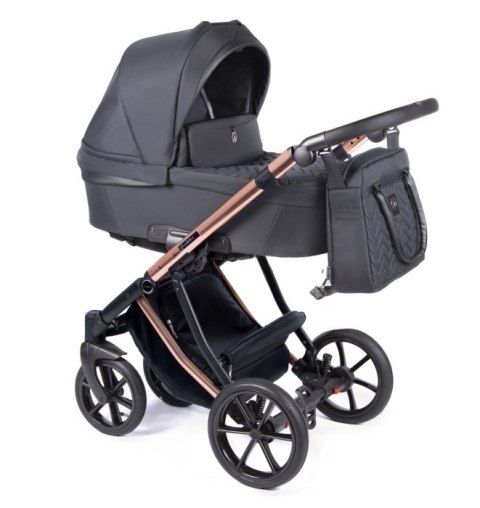 WÓZEK DZIECIĘCY DANTE D-08 COLETTO