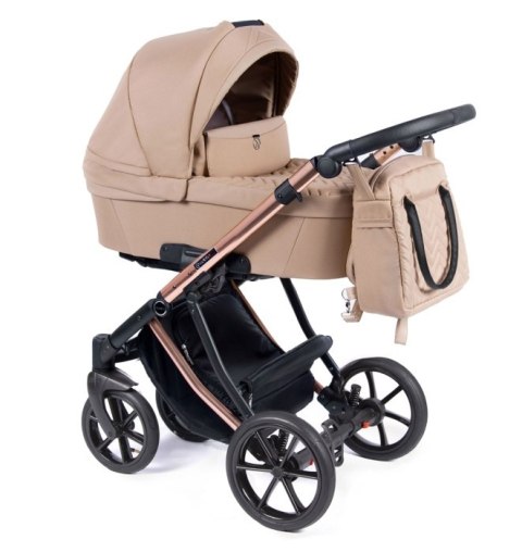 WÓZEK DZIECIĘCY DANTE D-11 COLETTO