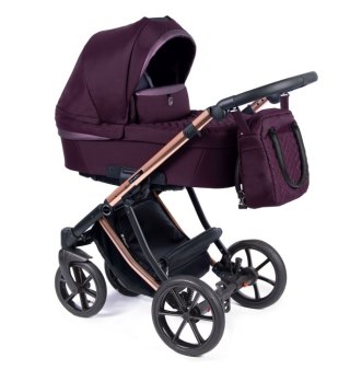 WÓZEK DZIECIĘCY DANTE D-12 COLETTO