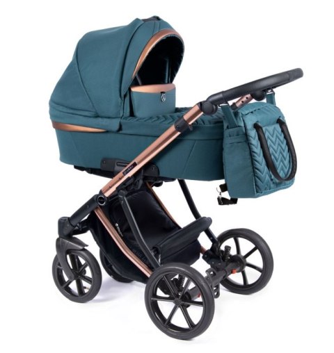 WÓZEK DZIECIĘCY DANTE D-13 COLETTO