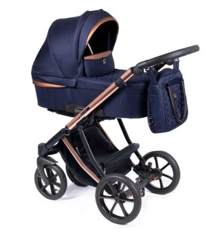 WÓZEK DZIECIĘCY DANTE D-17 COLETTO