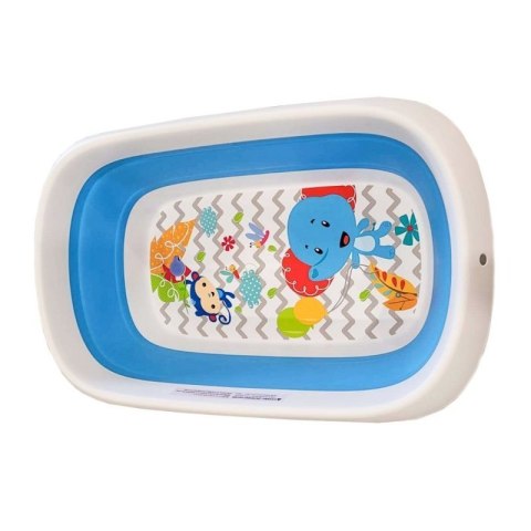 Wanienka 6602 blue EUROBABY EUROBABY