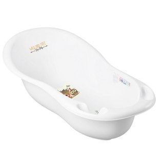 Wanienka duża 102 biał.jelonek TEGA