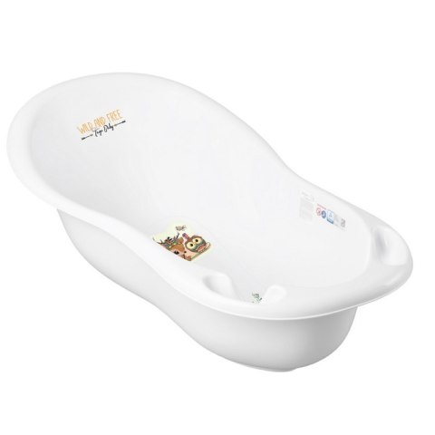 Wanienka duża 102 biał.jelonek TEGA