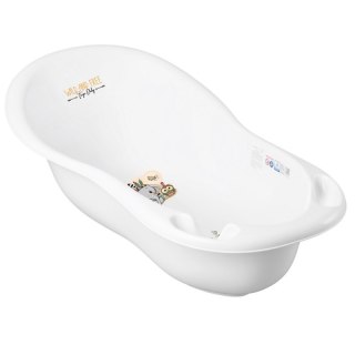 Wanienka duża 102 biał.słonik TEGA