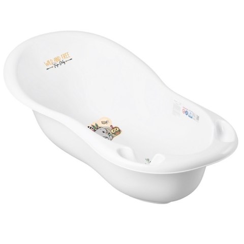 Wanienka duża 102 biał.słonik TEGA