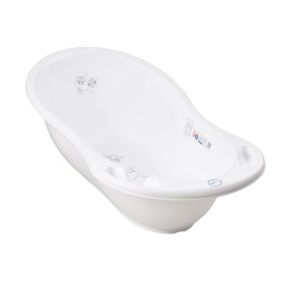 Wanienka duża 102 sowa biała TEGA