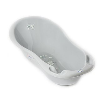 Wanienka duża 102 sowa szara TEGA