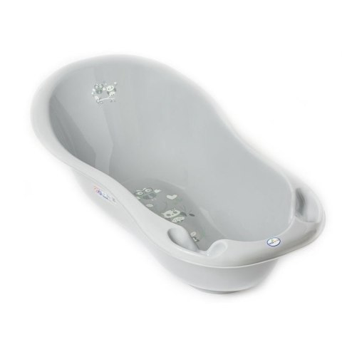 Wanienka duża 102 sowa szara TEGA